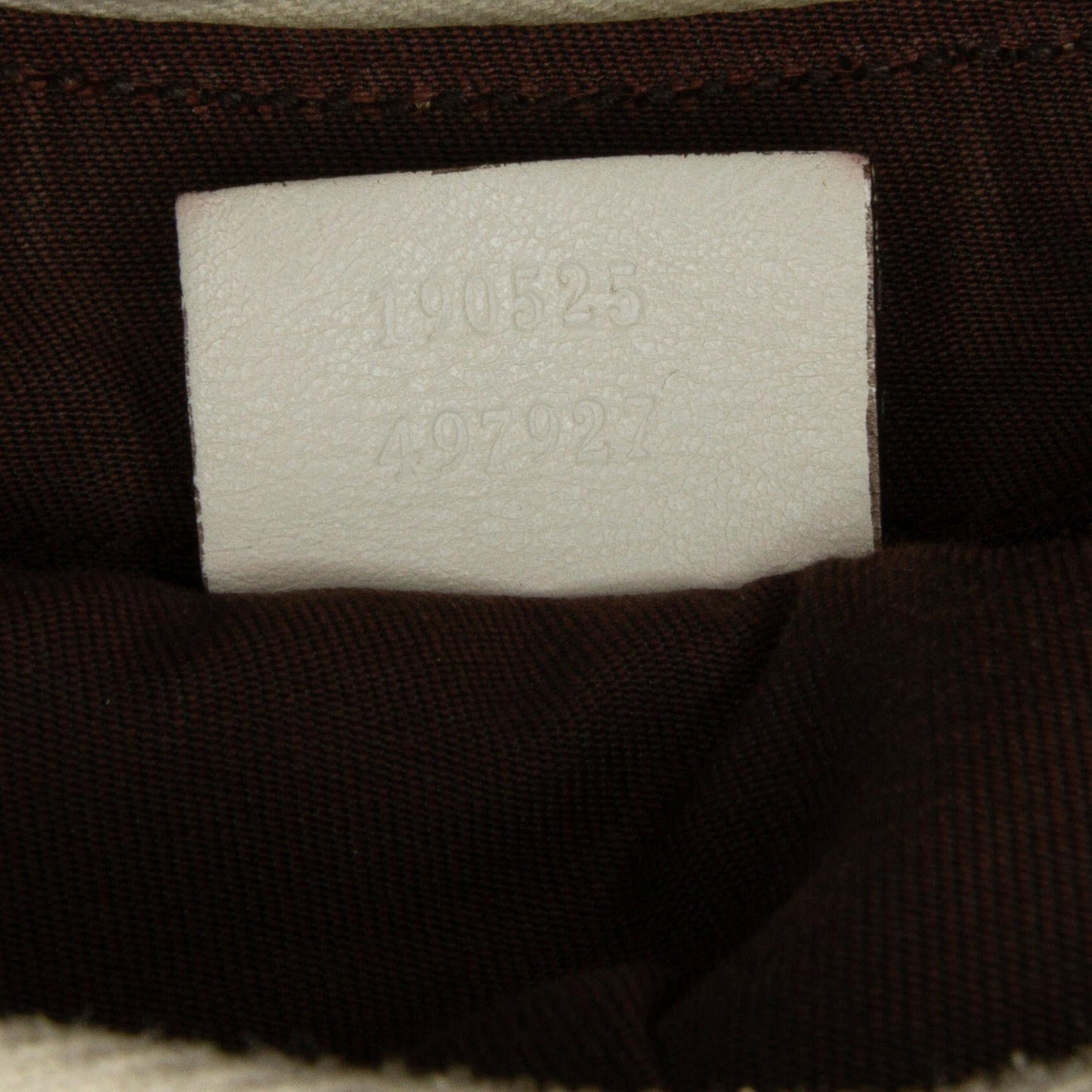 Gucci GG Canvas Abbey D-Ring Shoulder Bag (SHG-zvolsE)