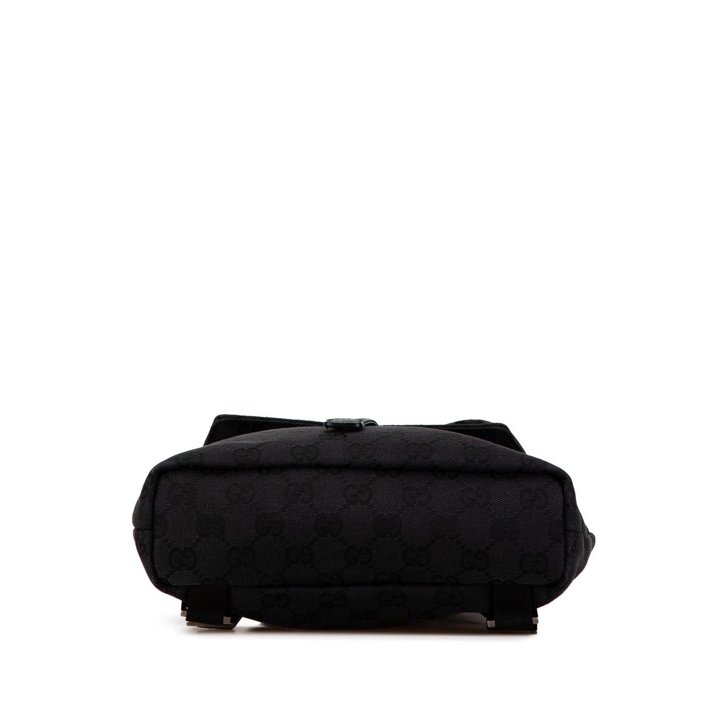 Gucci GG Canvas Backpack (SHG-cQCPHZ)