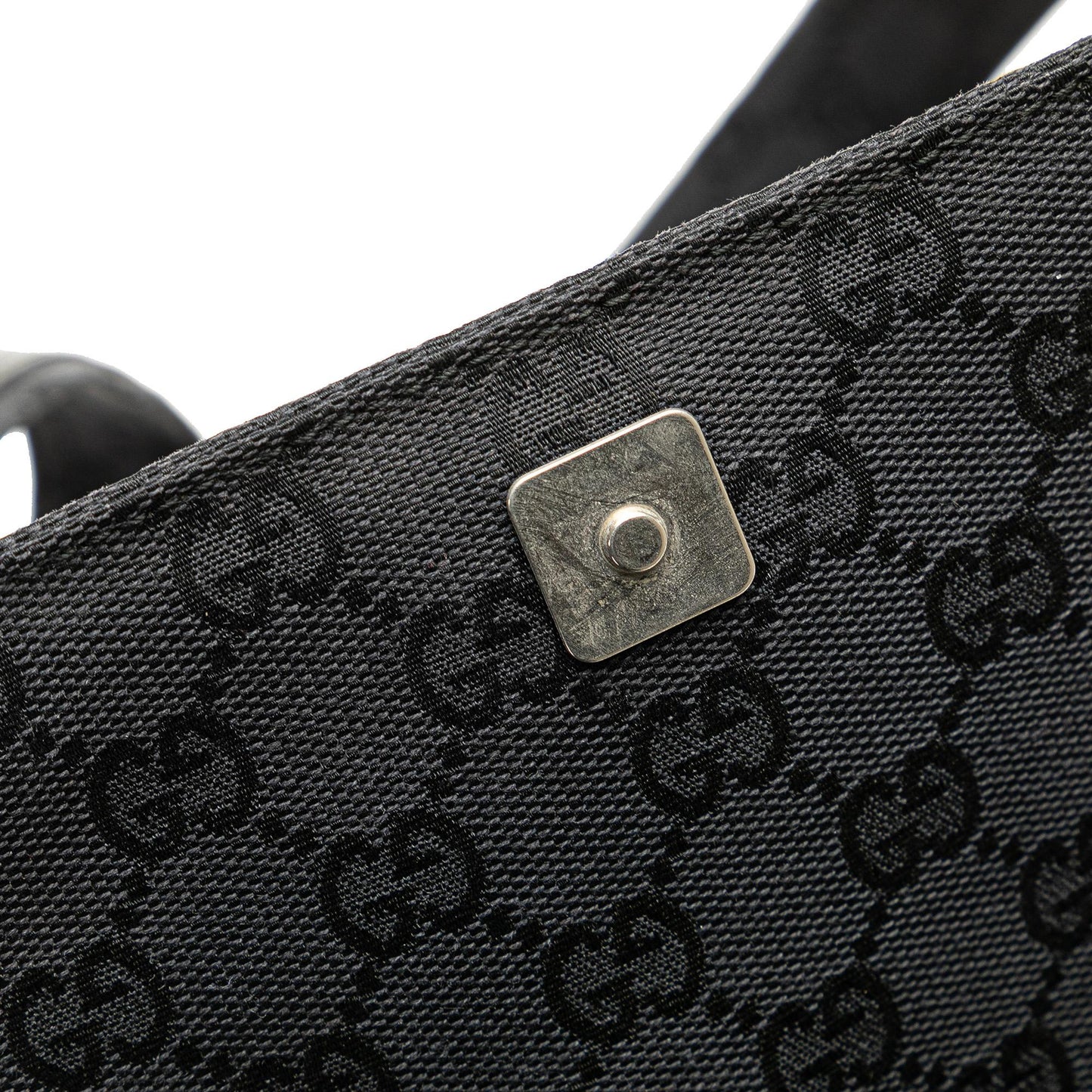 Gucci GG Canvas Backpack (SHG-cQCPHZ)