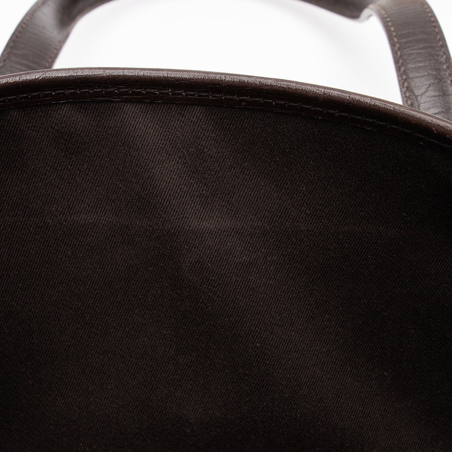 Gucci GG Canvas Bamboo Bullet Medium Satchel (SHF-6OHkiG)