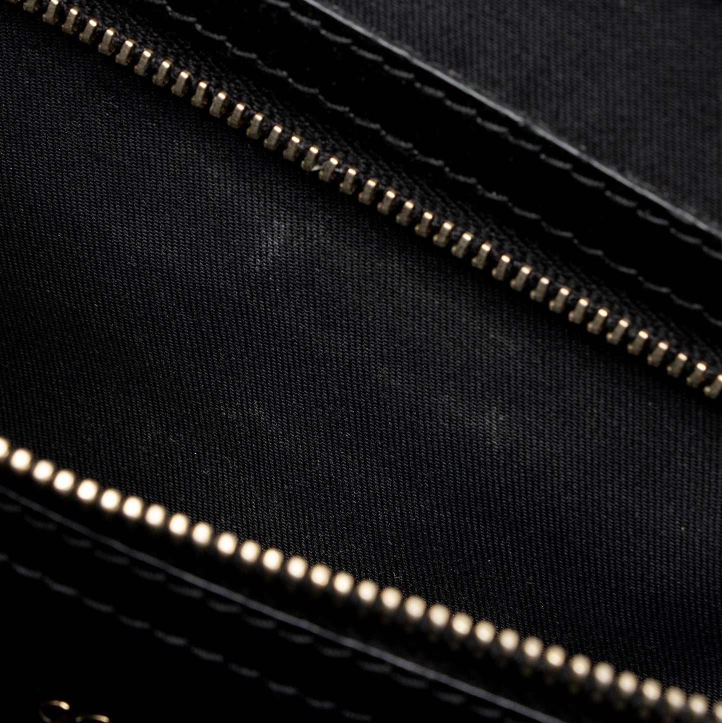Gucci Leather Studded Web Bamboo Bullet Medium Satchel