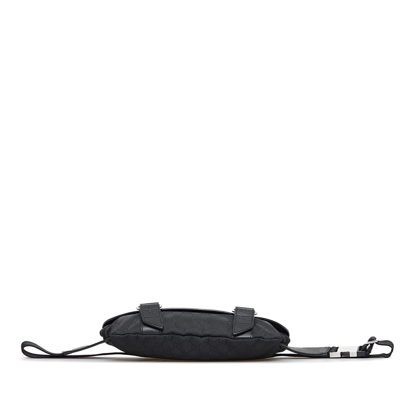Gucci GG Canvas Belt Bag (SHG-qYB0KP)