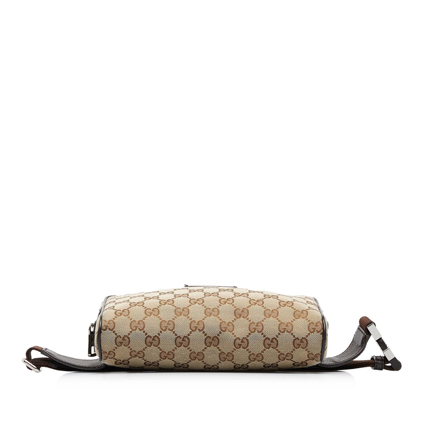 Gucci GG Canvas Belt Bag (SHG-fKExu5)