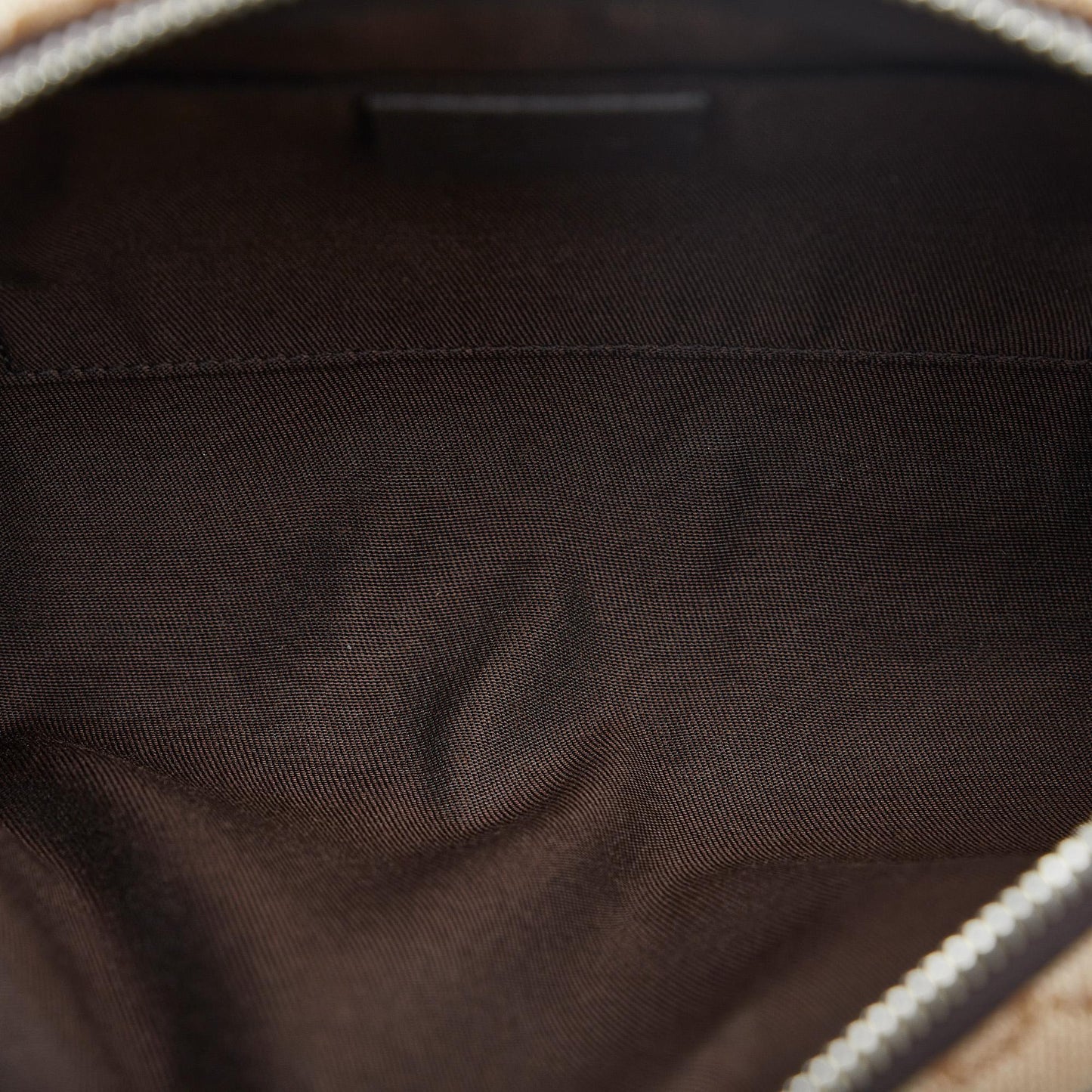 Gucci GG Canvas Belt Bag (SHG-fKExu5)
