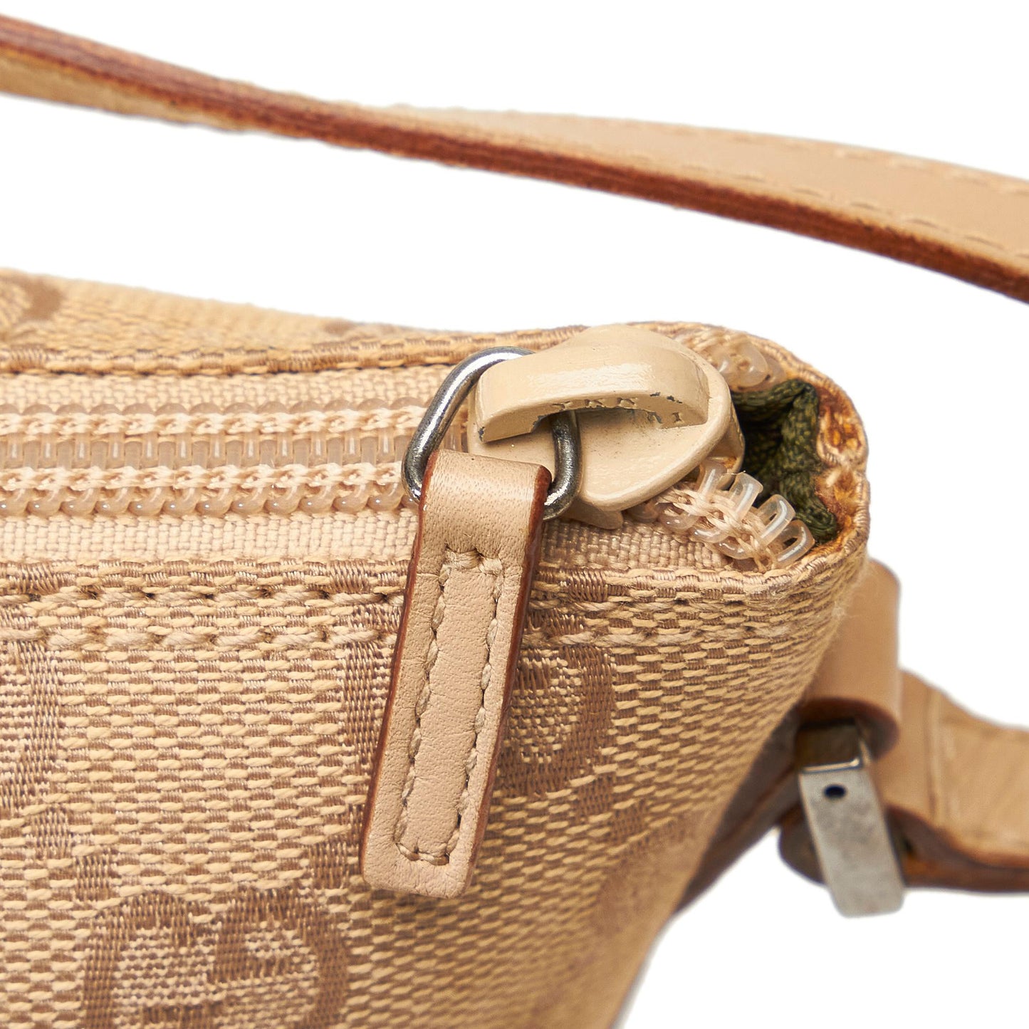 Gucci GG Canvas Boat (SHG-sQl5q5)