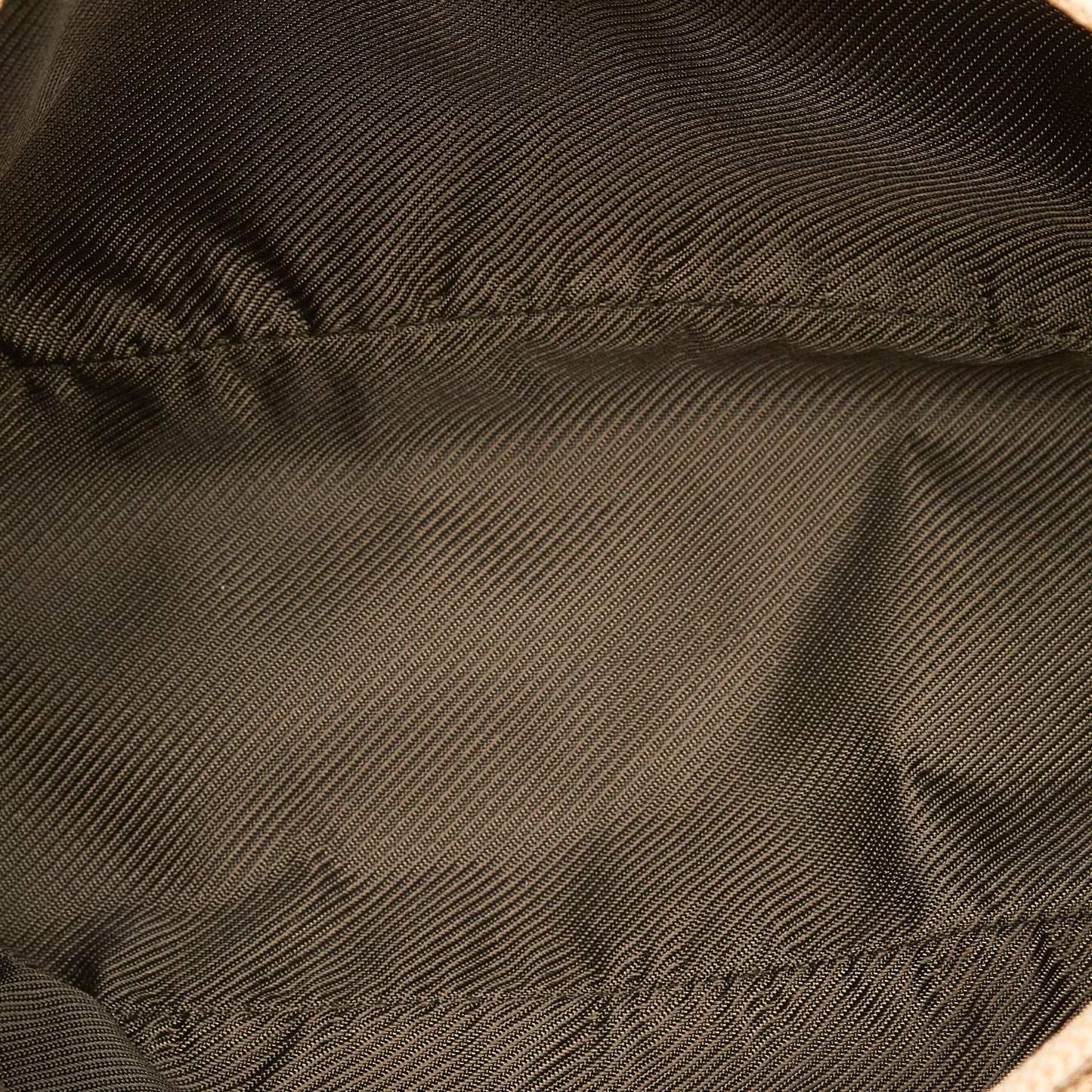 Gucci GG Canvas Boat (SHG-sQl5q5)
