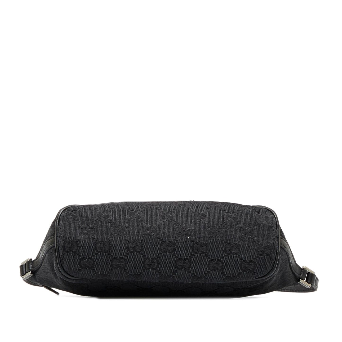Gucci GG Canvas Boat (SHG-UoK7rr)