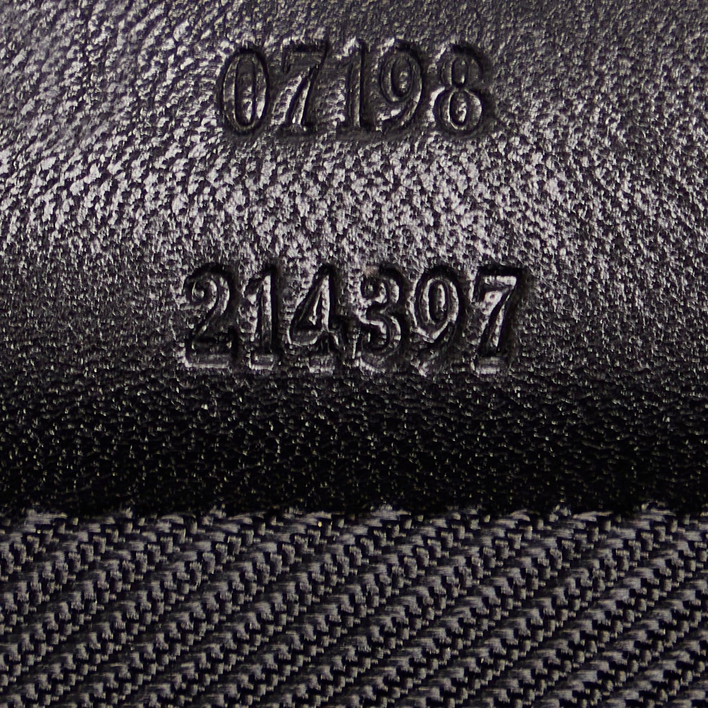 Gucci GG Canvas Boat (SHG-UoK7rr)