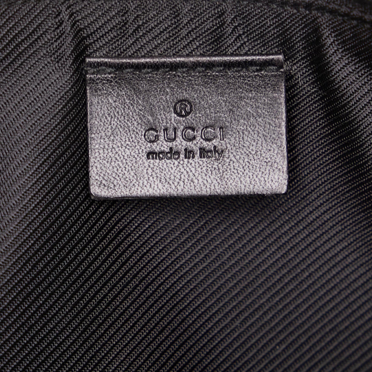 Gucci GG Canvas Boat (SHG-UoK7rr)