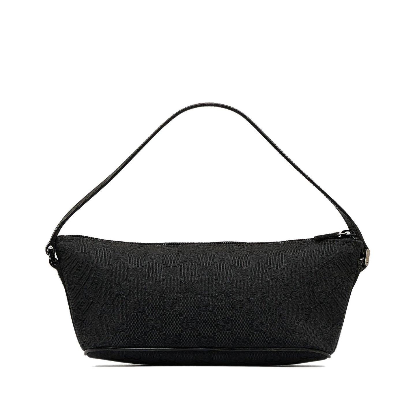Gucci GG Canvas Boat (SHG-3ZPDWZ)