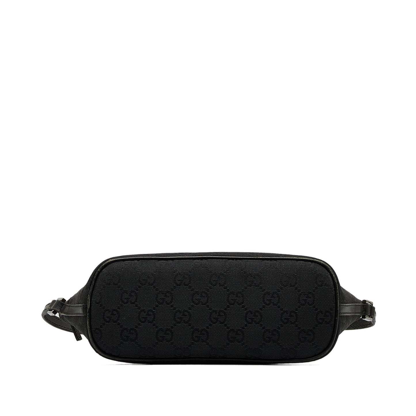 Gucci GG Canvas Boat (SHG-3ZPDWZ)