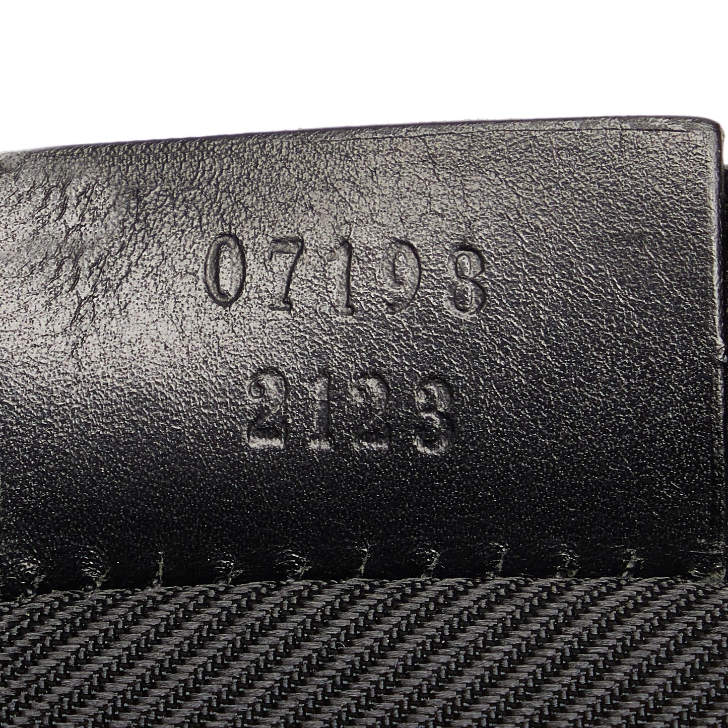 Gucci GG Canvas Boat (SHG-3ZPDWZ)