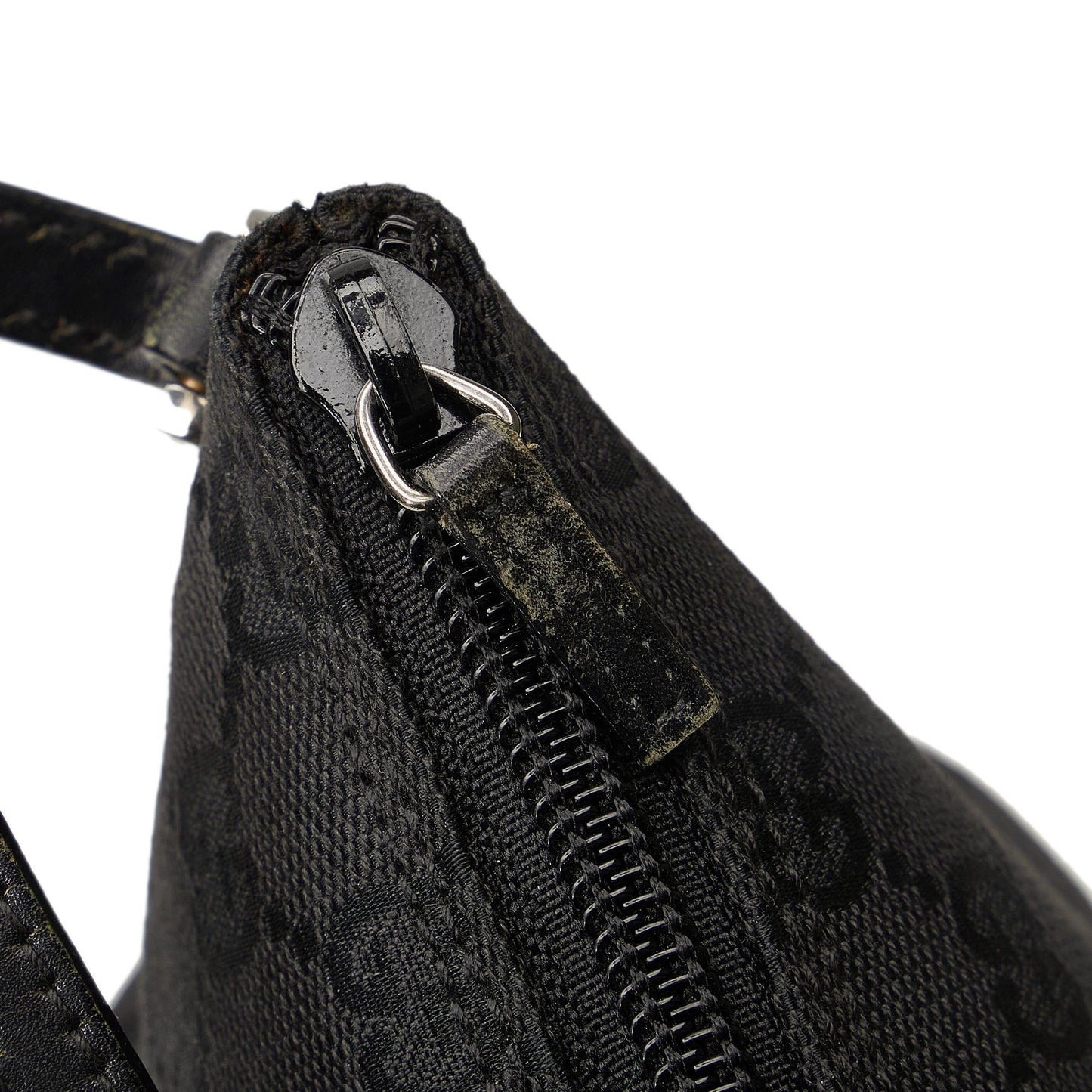 Gucci GG Canvas Boat (SHG-3ZPDWZ)