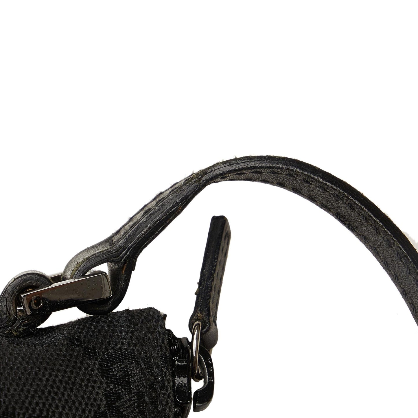 Gucci GG Canvas Boat (SHG-3ZPDWZ)