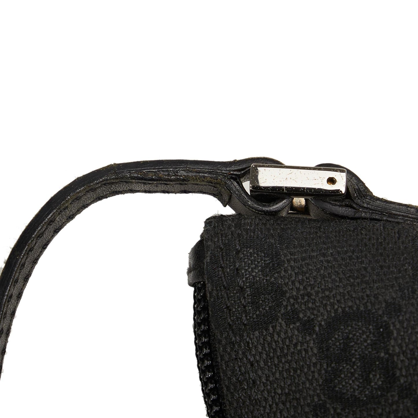 Gucci GG Canvas Boat (SHG-3ZPDWZ)
