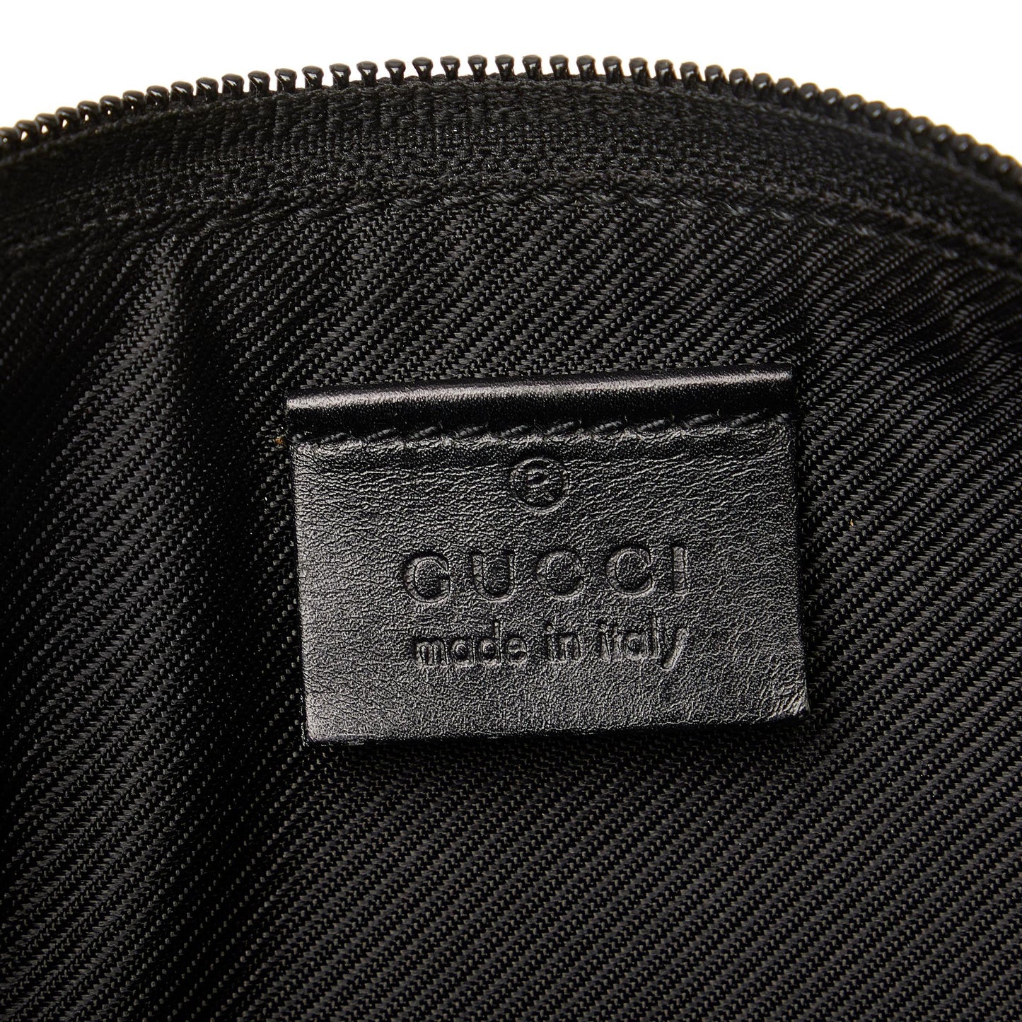 Gucci GG Canvas Boat (SHG-3ZPDWZ)