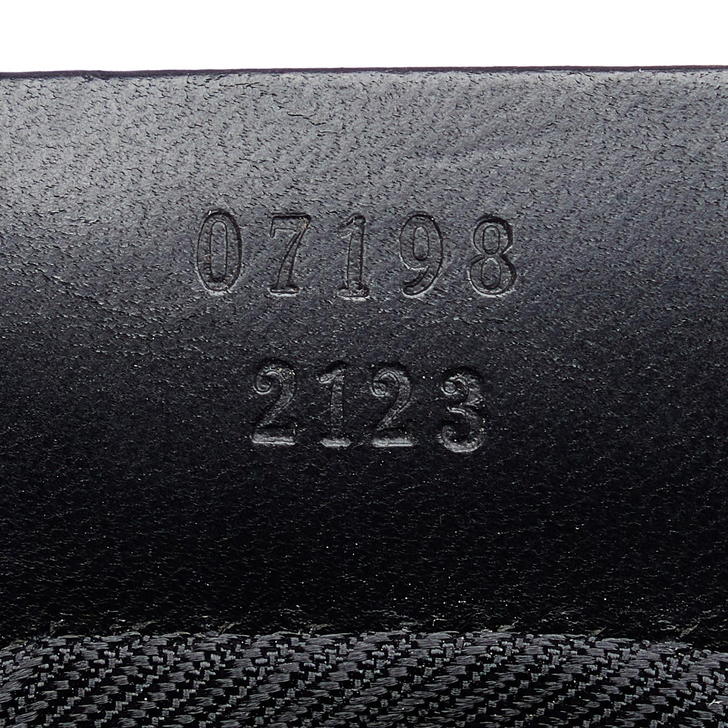 Gucci GG Canvas Boat (SHG-yqNjKc)