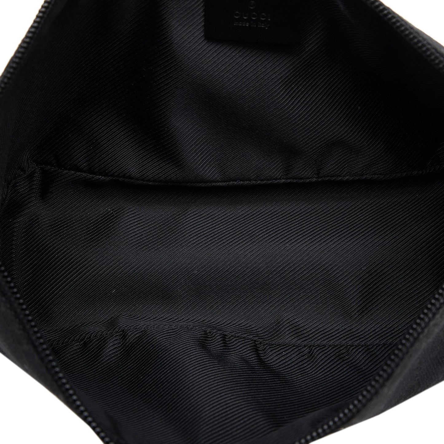 Gucci GG Canvas Boat (SHG-yqNjKc)