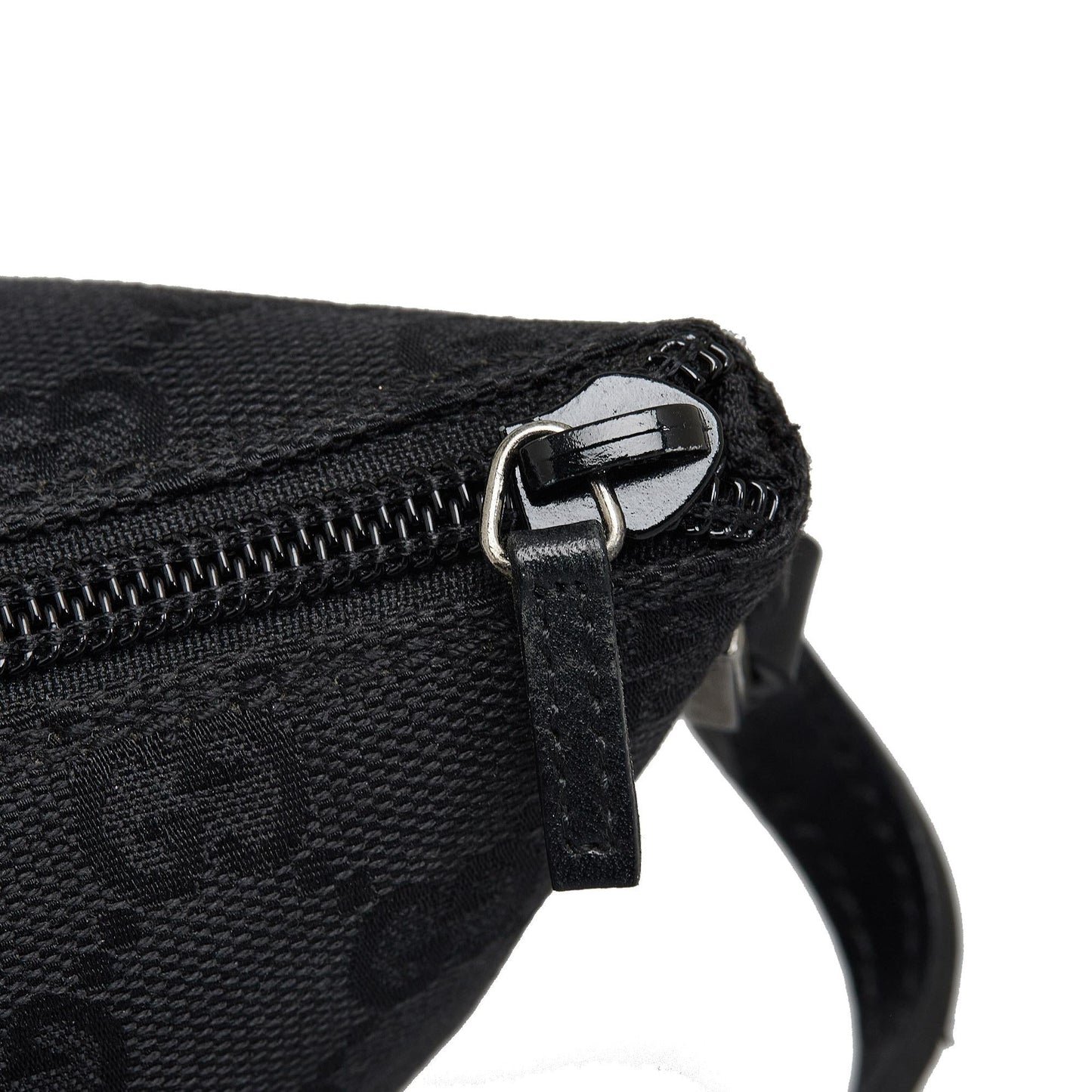 Gucci GG Canvas Boat (SHG-oPMGXz)