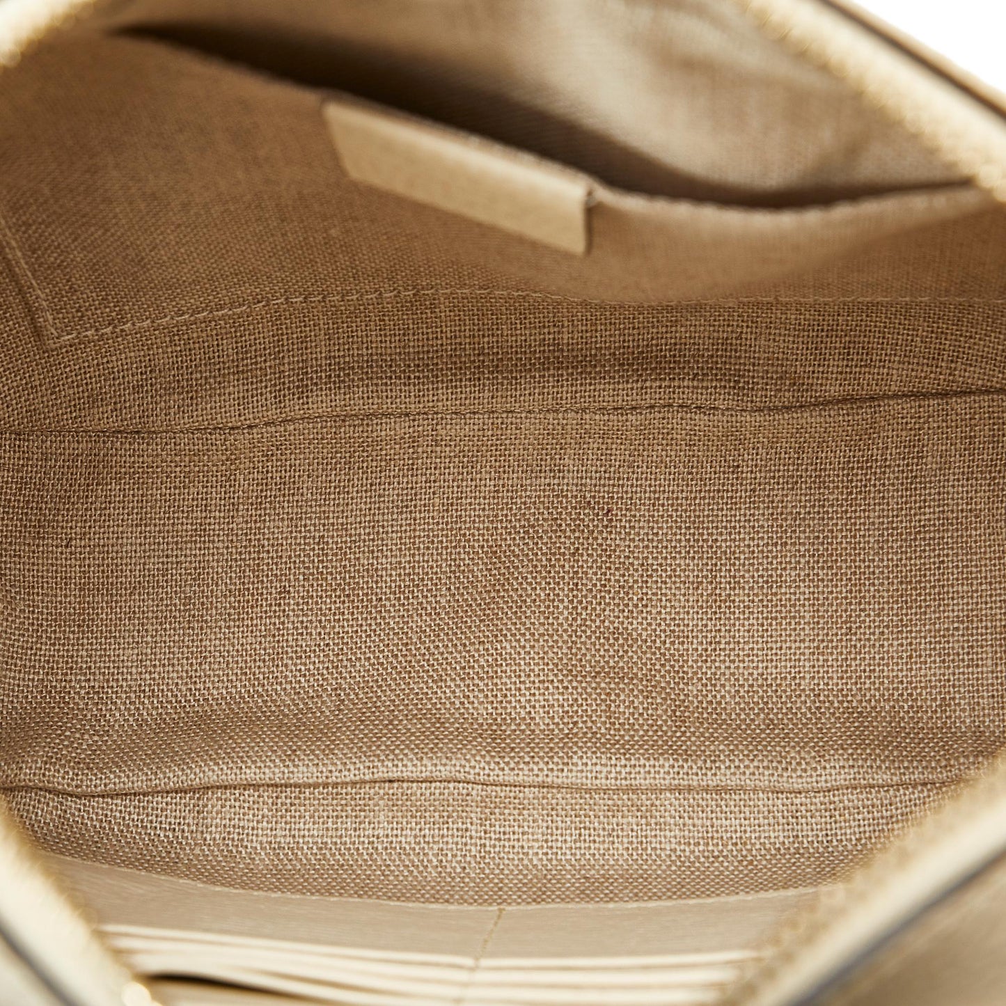 Gucci GG Canvas Bree Crossbody Bag (SHG-76hE2P)