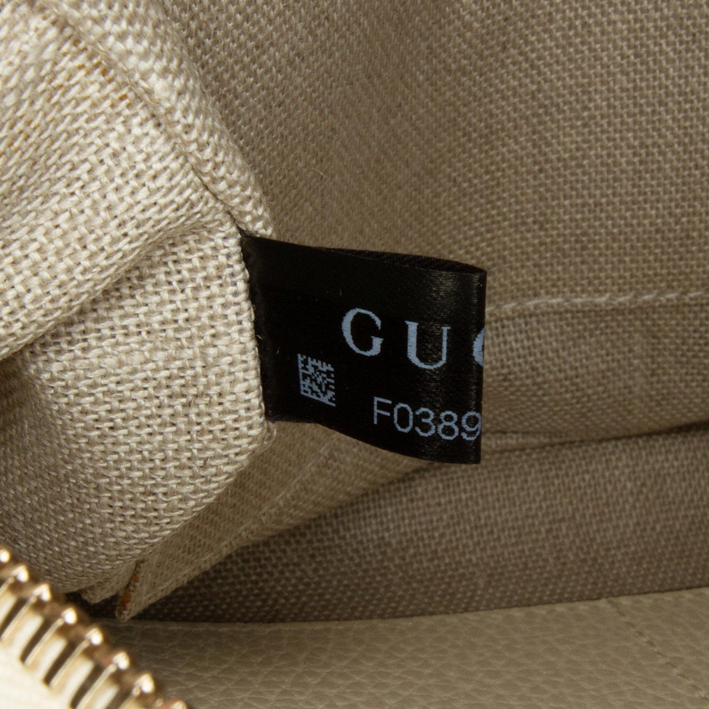 Gucci GG Canvas Bree Crossbody Bag (SHG-XUzHfc)