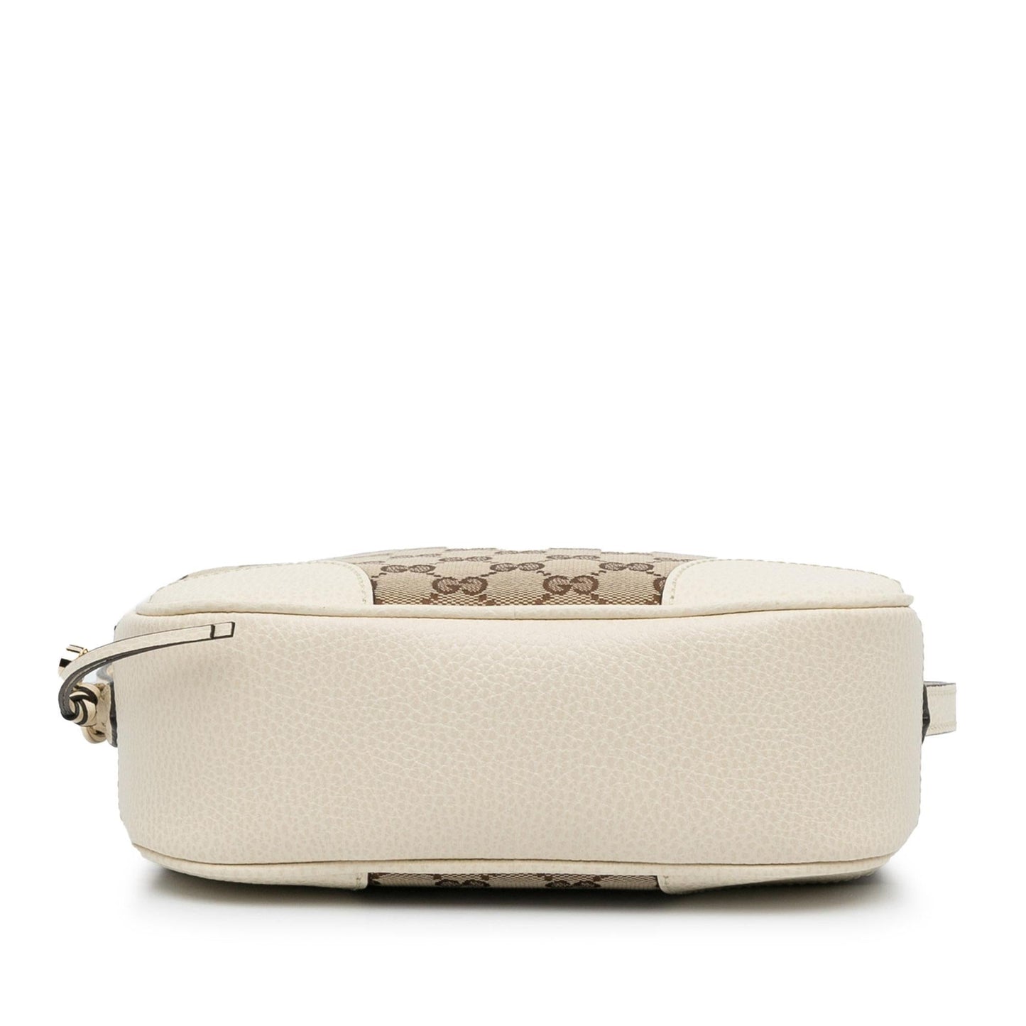 Gucci GG Canvas Bree Crossbody Bag (SHG-XUzHfc)