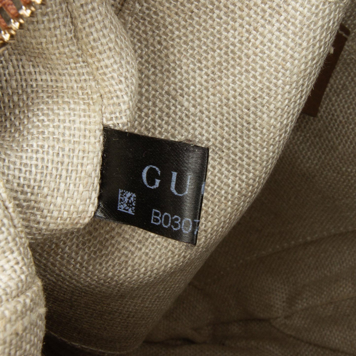 Gucci GG Canvas Bree Crossbody (SHG-B1VoWA)
