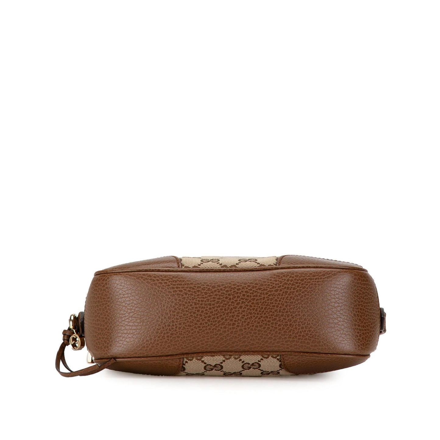 Gucci GG Canvas Bree Crossbody (SHG-6tx3cw)