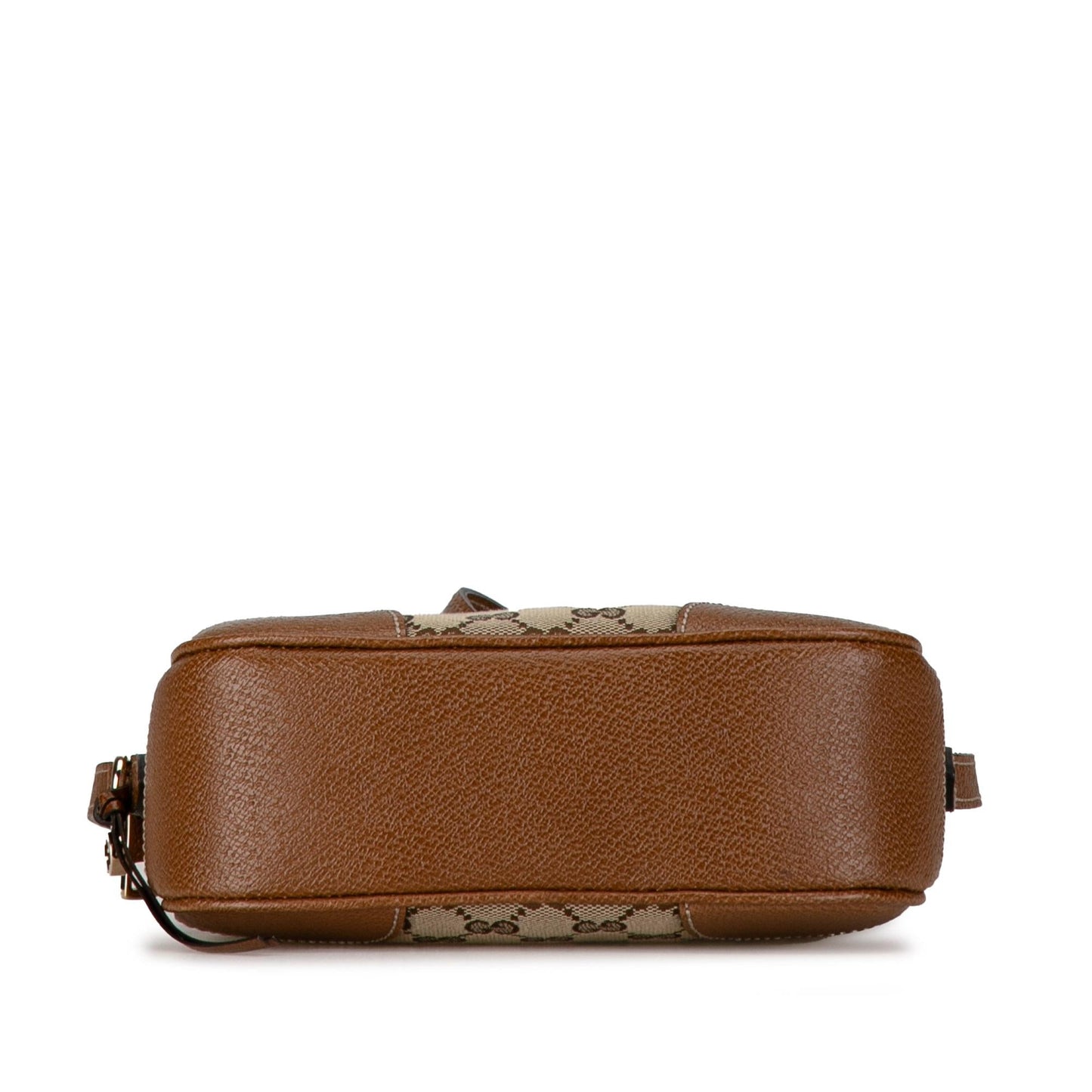 Gucci GG Canvas Bree Crossbody (SHG-tbpSh1)