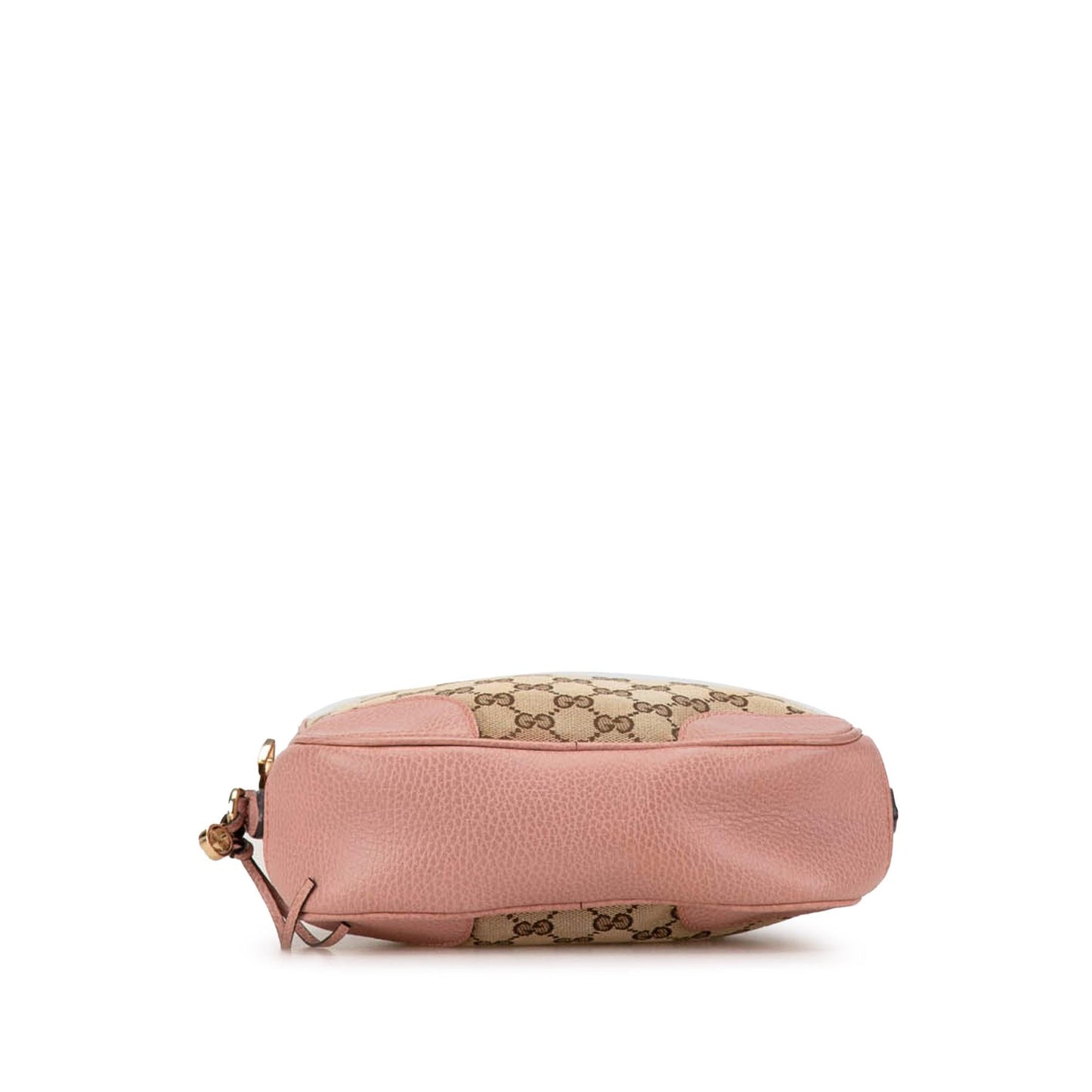 Gucci GG Canvas Bree Crossbody