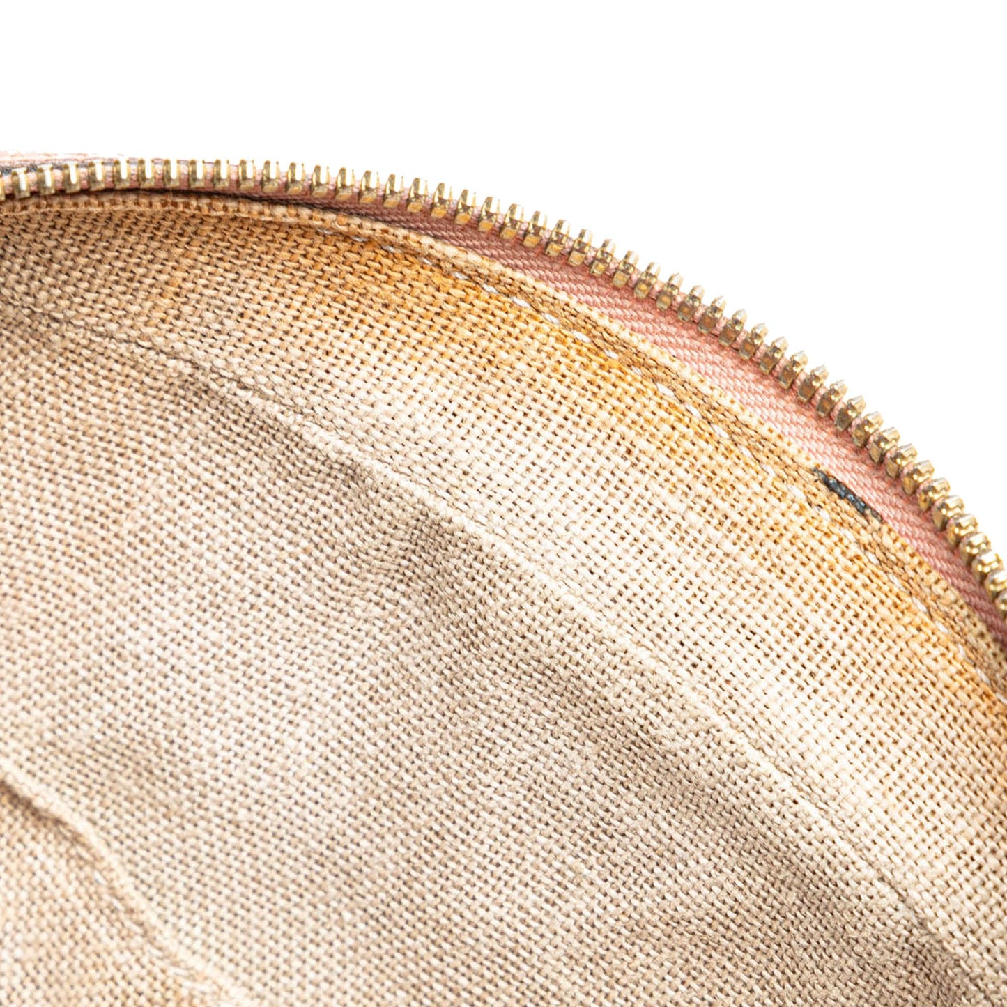Gucci GG Canvas Bree Crossbody