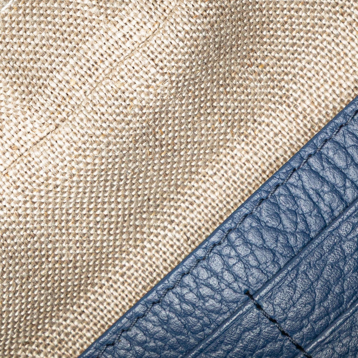 Gucci GG Canvas Bree Crossbody