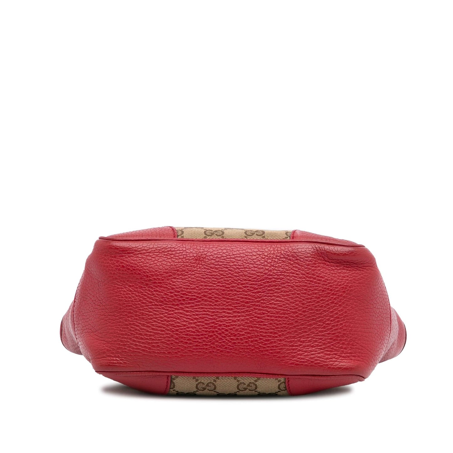 Gucci GG Canvas Bree Satchel (SHG-wYDmJu)