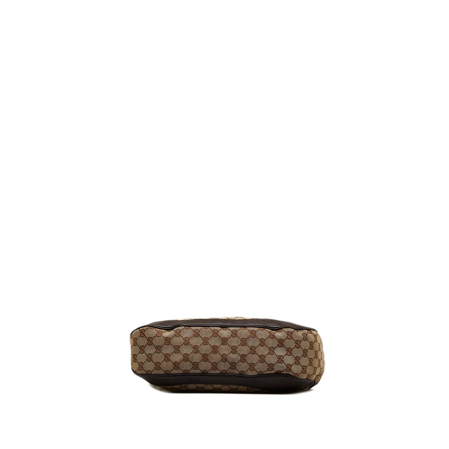 Gucci GG Canvas Charlotte Crossbody Bag (SHG-7ZbBnD)