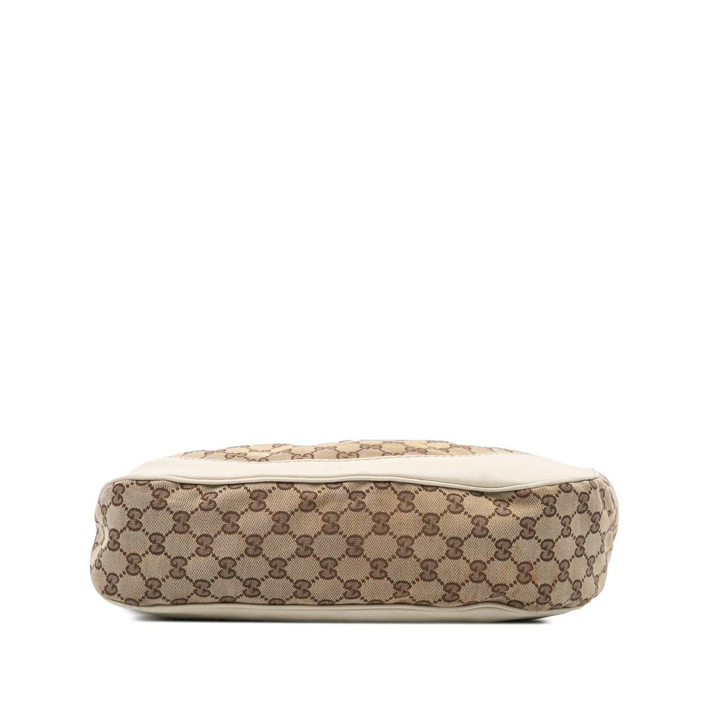 Gucci GG Canvas Charlotte Crossbody