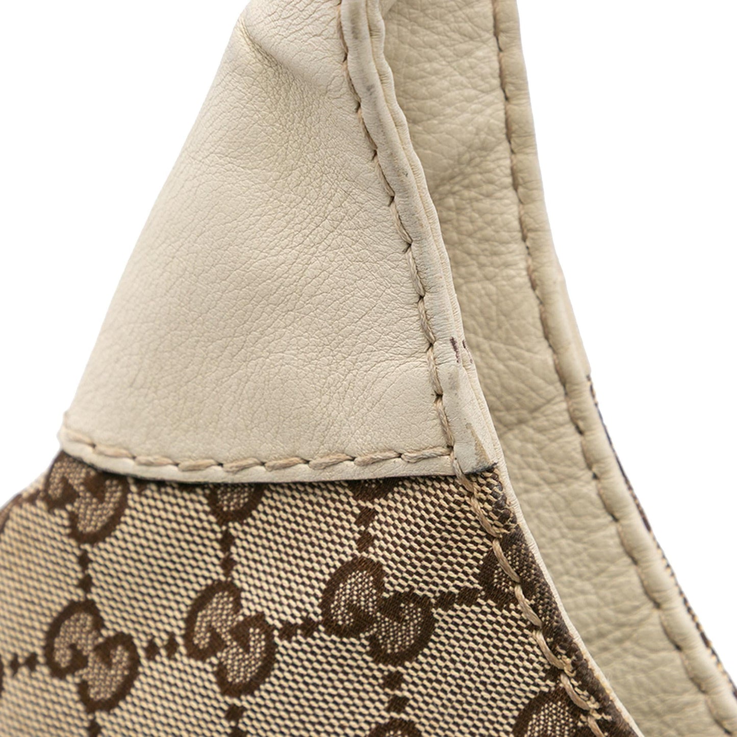 Gucci GG Canvas Charlotte Crossbody