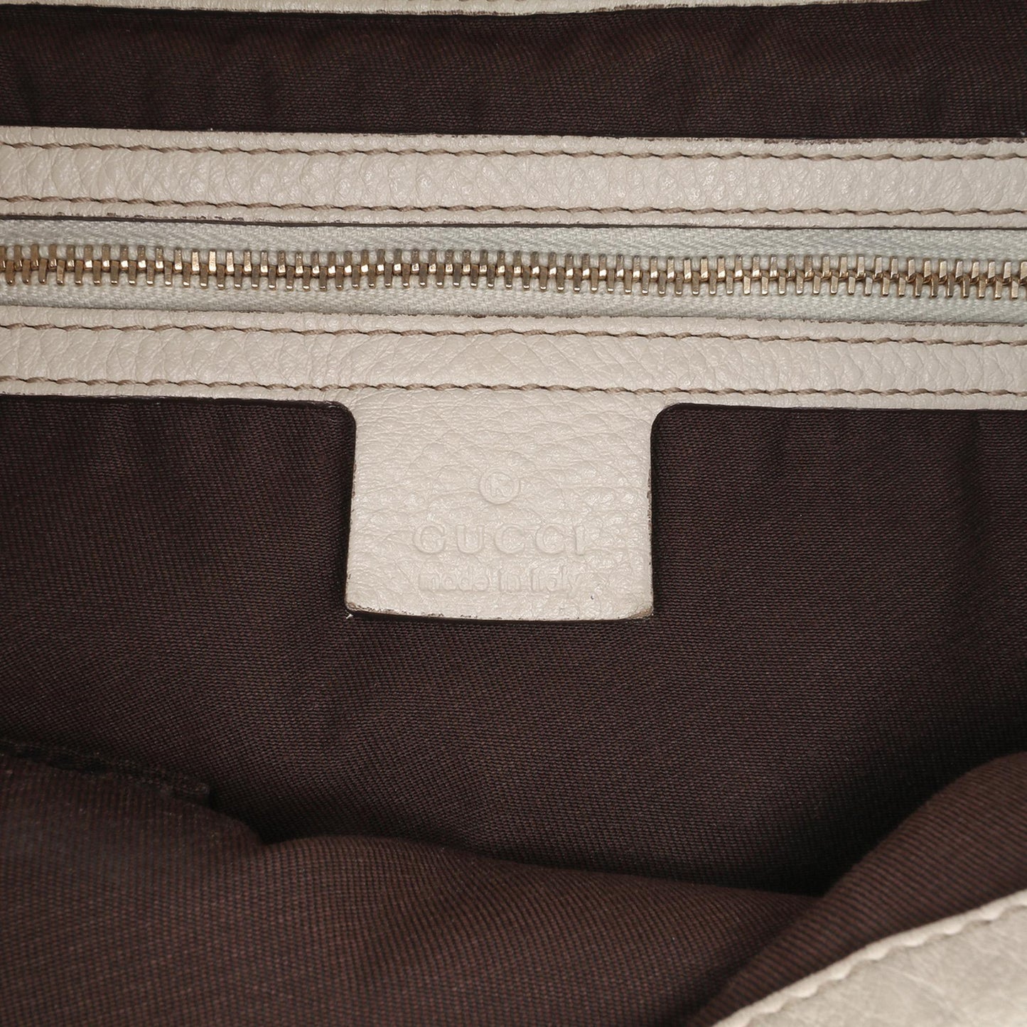 Gucci GG Canvas Charlotte Crossbody