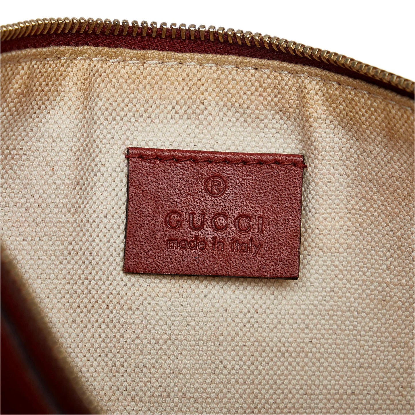 Gucci GG Canvas Craft (SHG-xuiD6I)