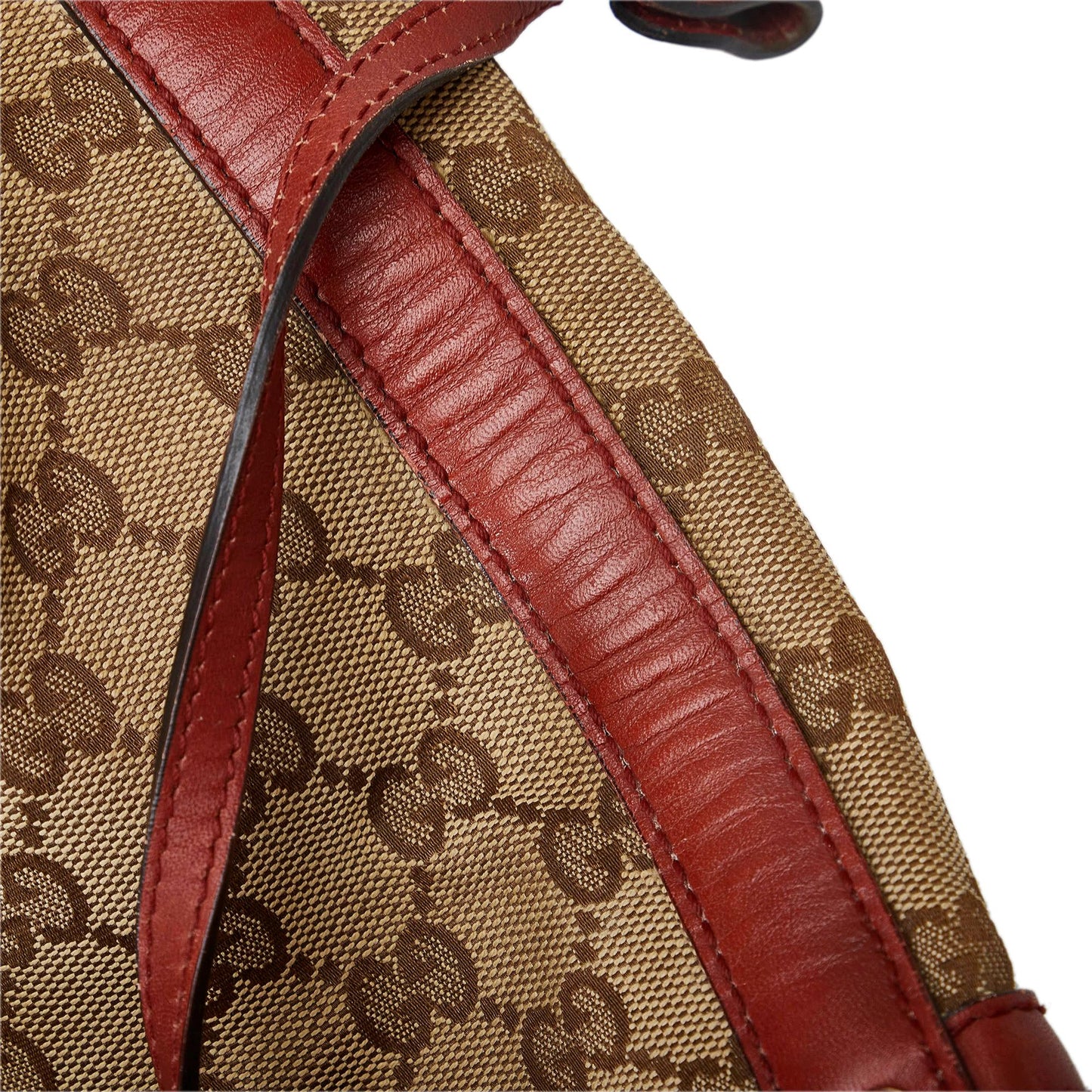 Gucci GG Canvas Craft (SHG-xuiD6I)