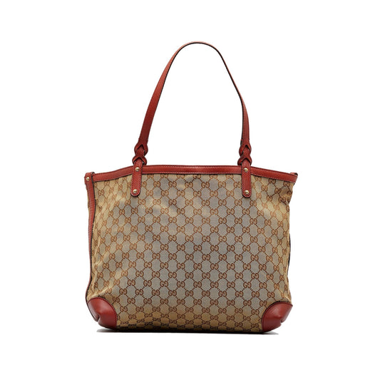 Gucci GG Canvas Craft (SHG-xuiD6I)