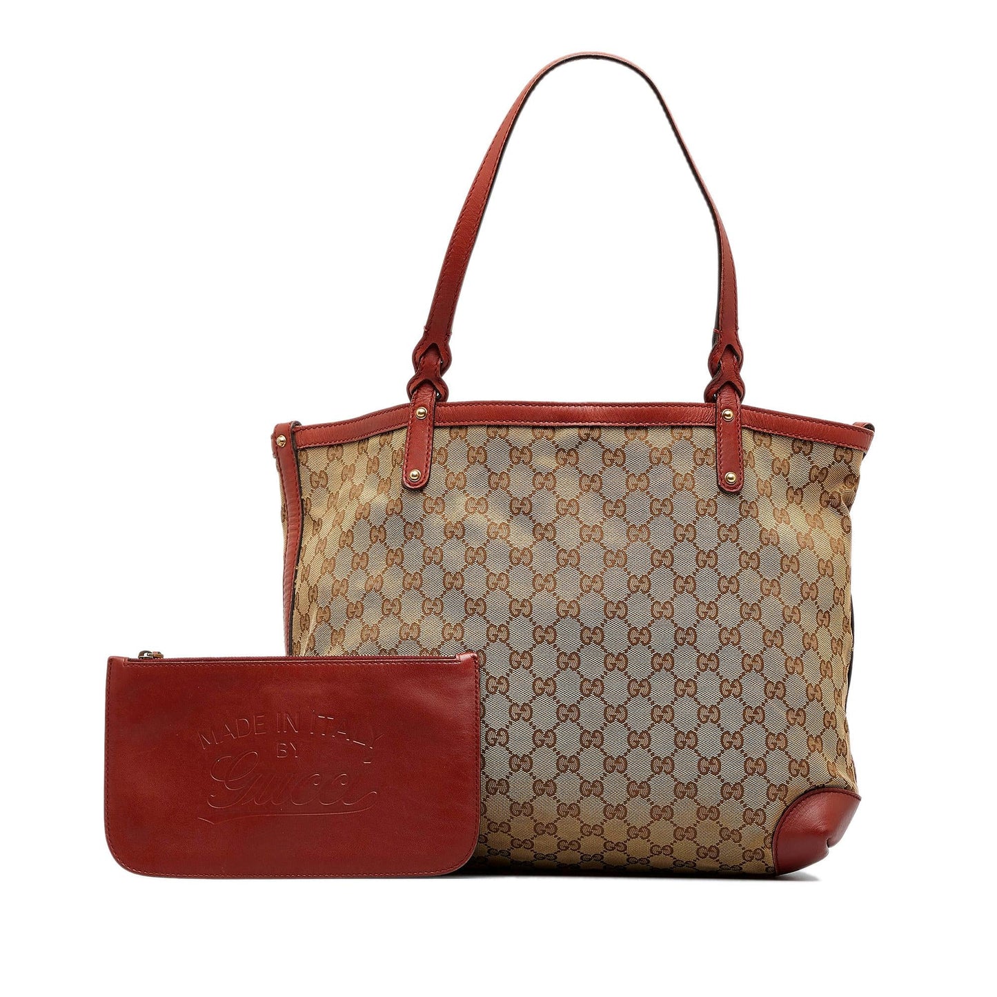 Gucci GG Canvas Craft (SHG-xuiD6I)