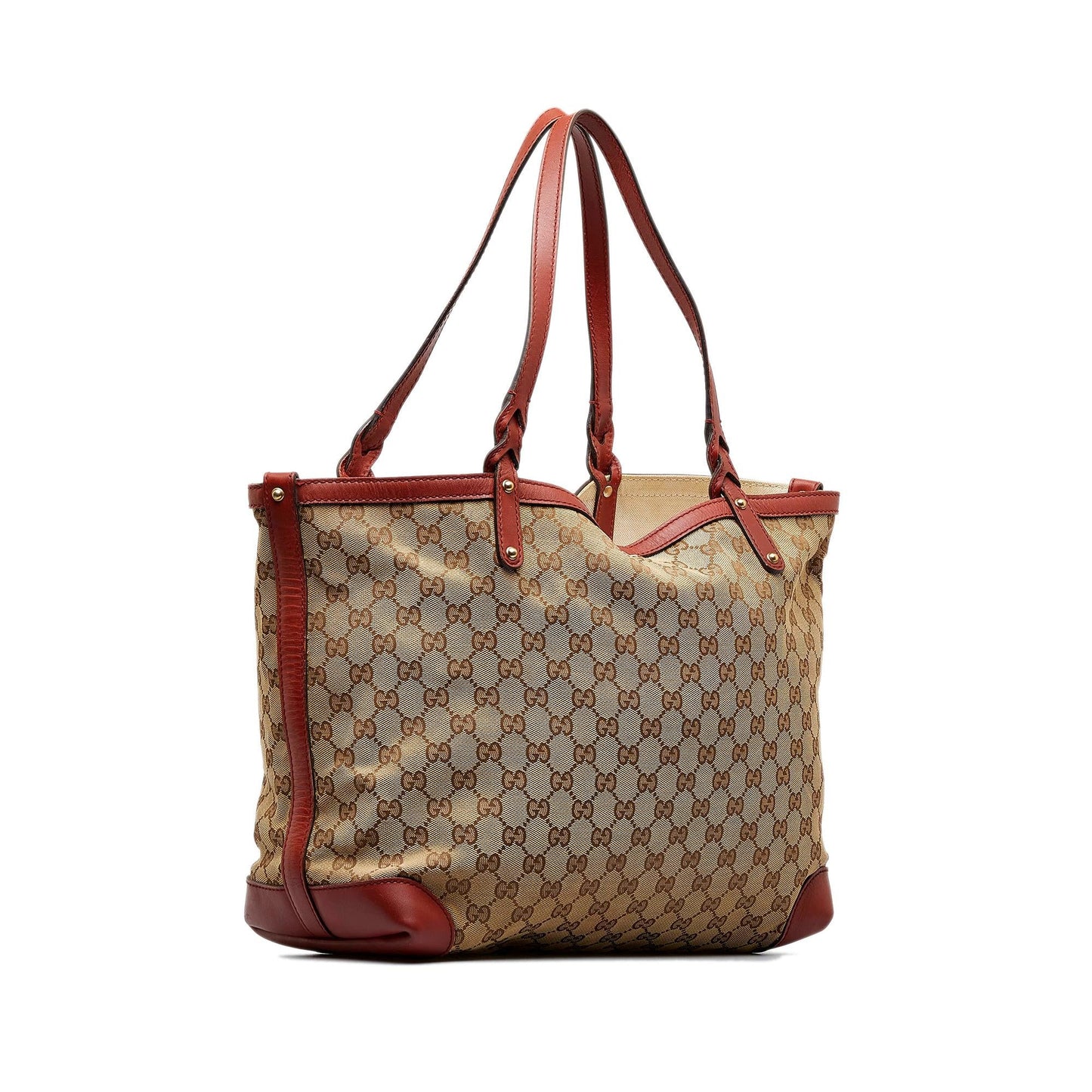 Gucci GG Canvas Craft (SHG-xuiD6I)
