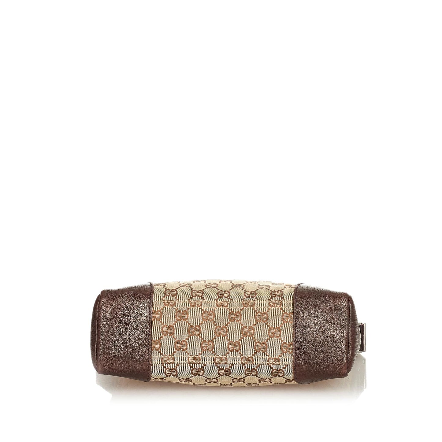 Gucci GG Canvas Crossbody Bag