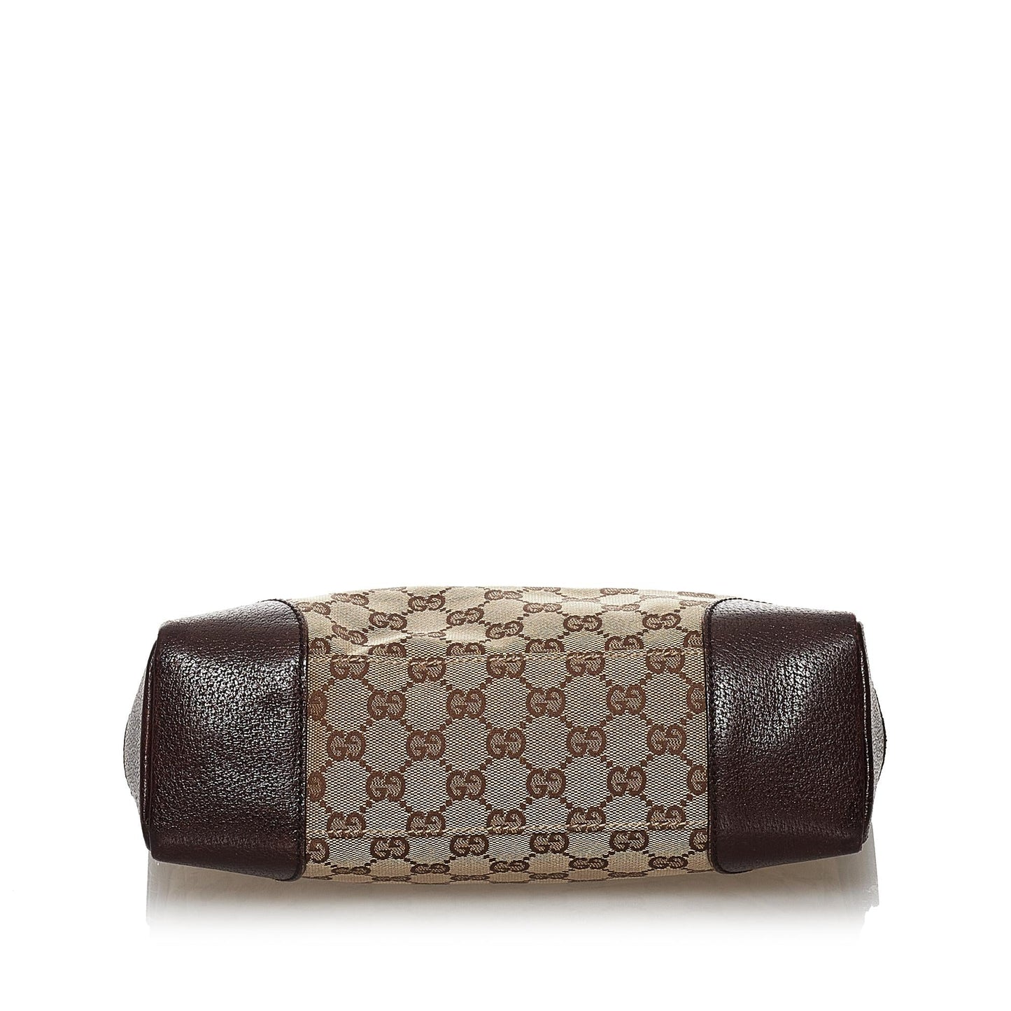 Gucci GG Canvas Crossbody Bag (SHG-31469)