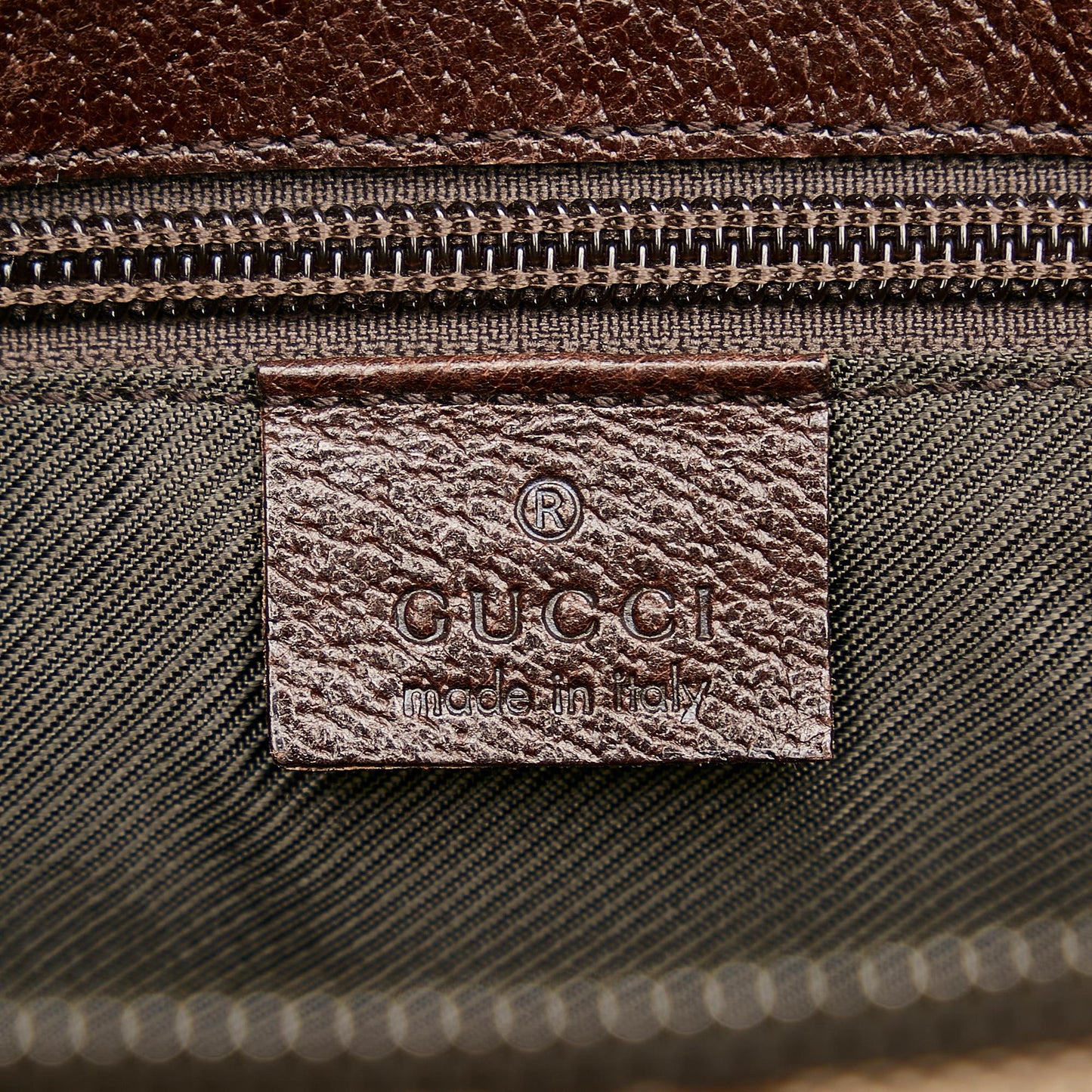 Gucci GG Canvas Crossbody Bag (SHG-31469)