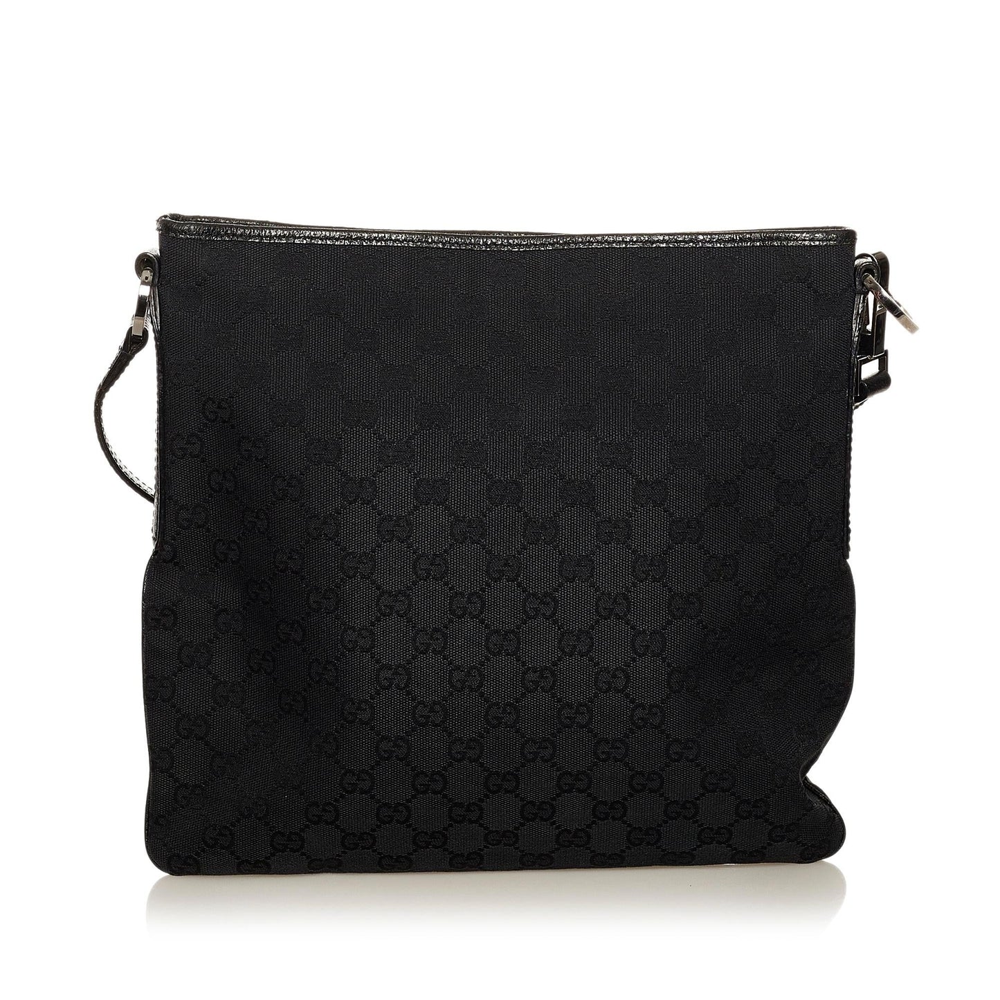Gucci GG Canvas Crossbody Bag (SHG-34830)