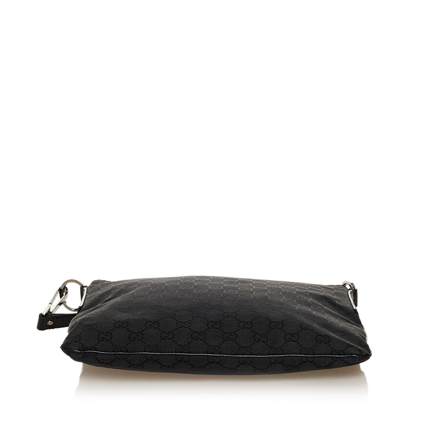 Gucci GG Canvas Crossbody Bag (SHG-34830)