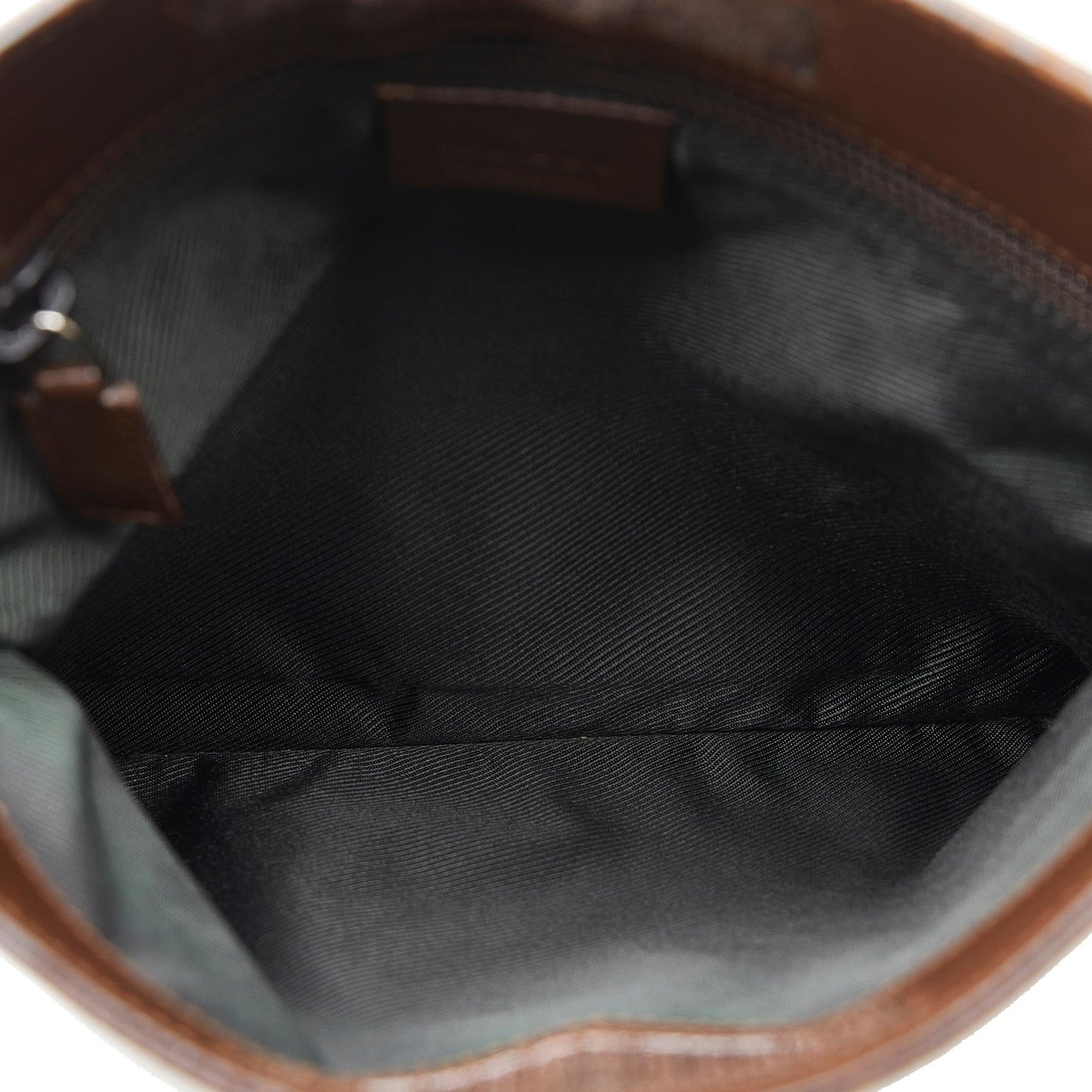 Gucci GG Canvas Crossbody Bag (SHG-XBjUiA)