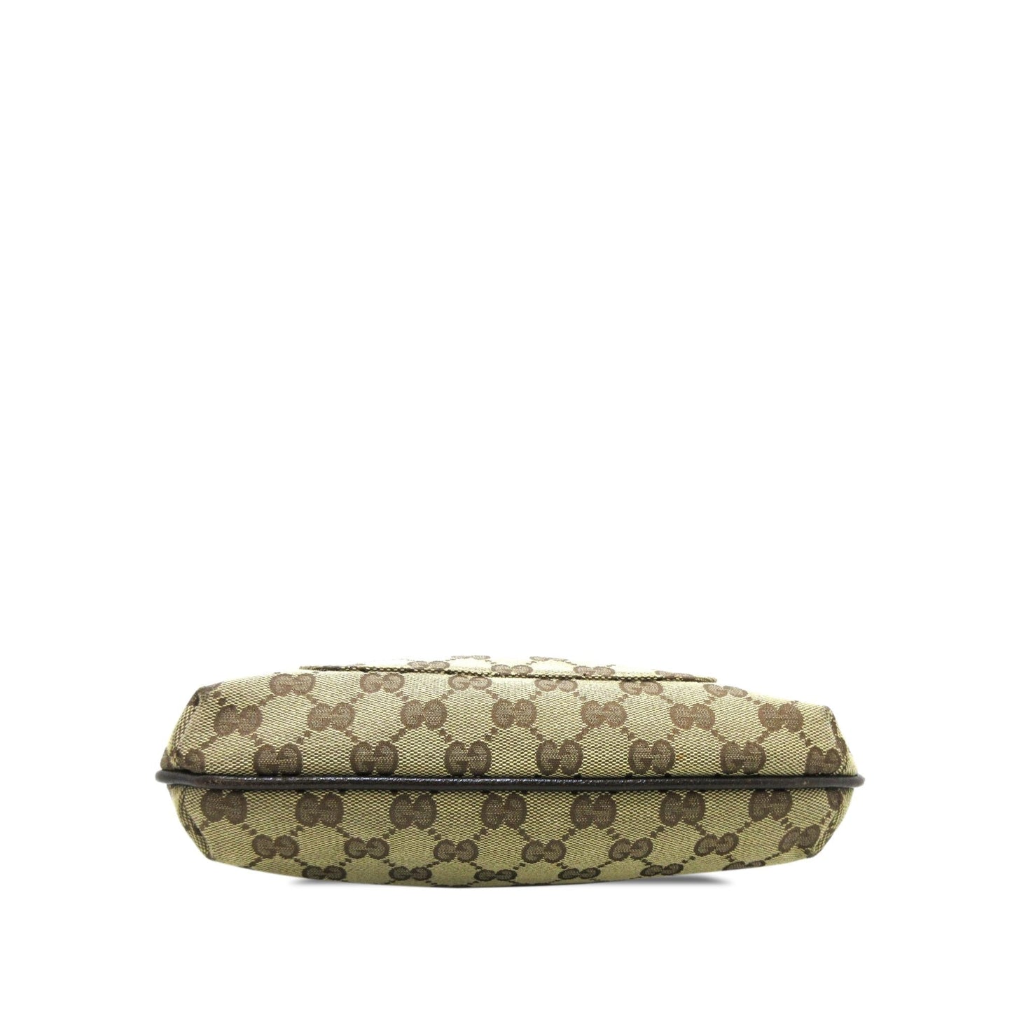 Gucci GG Canvas Crossbody Bag (SHG-x23w1X)