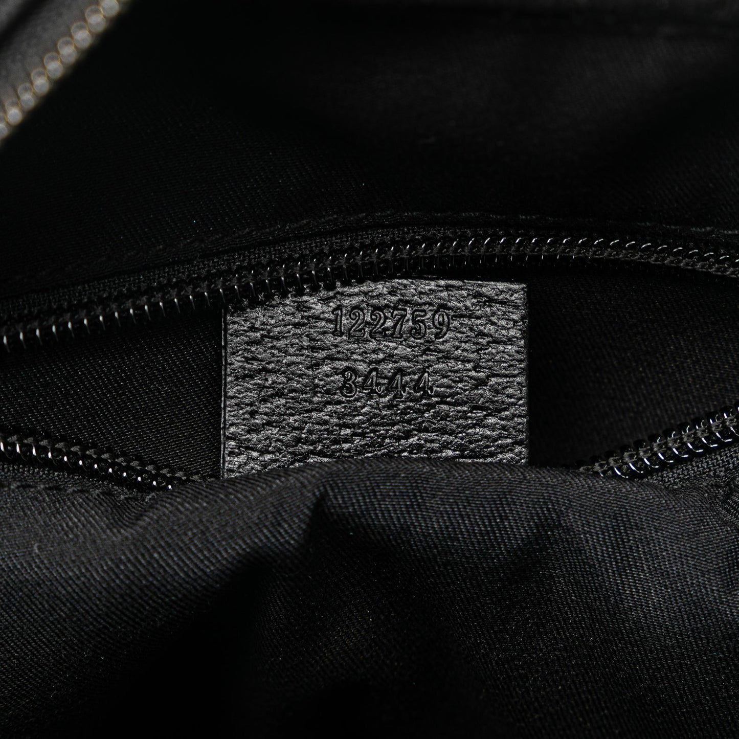 Gucci GG Canvas Crossbody Bag